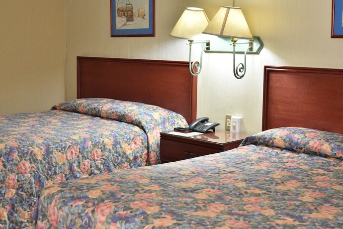 Imagen de la habitación del Hotel Ram Val. Foto 16