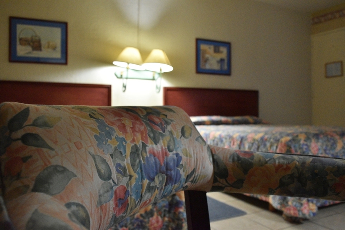 Imagen de la habitación del Hotel Ram Val. Foto 17