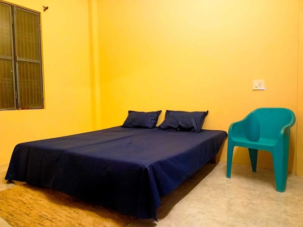 Imagen de la habitación del Hotel RamBhoomi Ayodhya. Foto 5