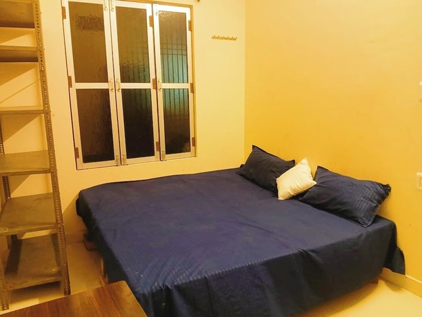 Imagen de la habitación del Hotel RamBhoomi Ayodhya. Foto 6