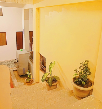 Imagen de los interiores del Hotel RamBhoomi Ayodhya. Foto 13