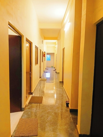 Imagen de los interiores del Hotel RamBhoomi Ayodhya. Foto 14