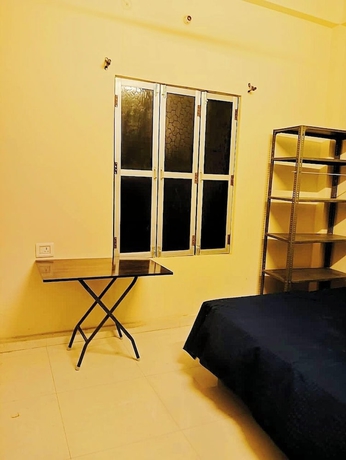Imagen de la habitación del Hotel RamBhoomi Ayodhya. Foto 11
