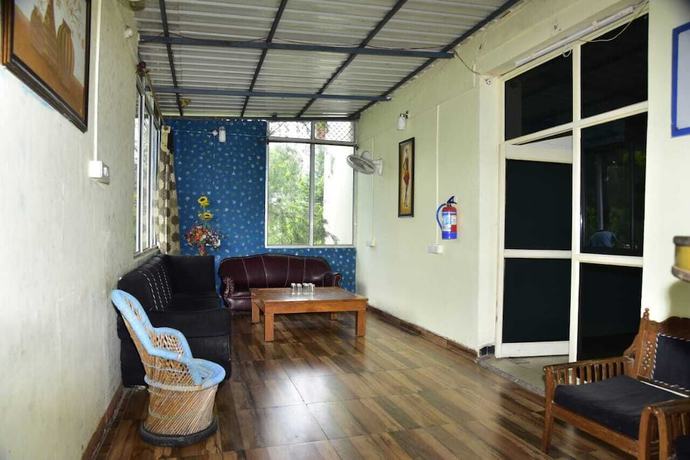 Imagen de la habitación del Hotel Rama Blue Resort And Restaurant. Foto 5