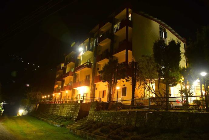 Imagen general del Hotel Rama Blue Resort And Restaurant. Foto 1