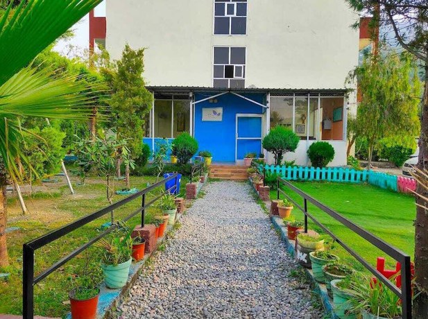 Imagen general del Hotel Rama Blue Resort And Restaurant. Foto 3