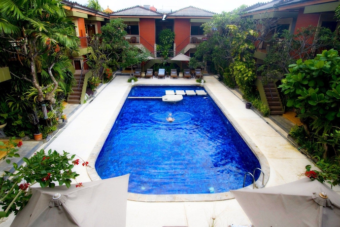 Imagen de los interiores del Hotel Rama Garden - Chse Certified. Foto 12