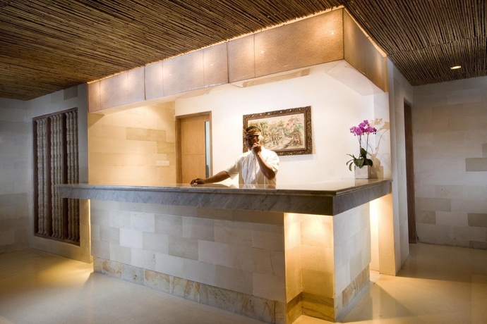 Imagen de los interiores del Hotel Rama Garden - Chse Certified. Foto 13