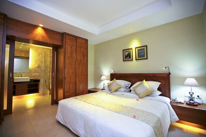 Imagen de la habitación del Hotel Rama Garden - Chse Certified. Foto 5