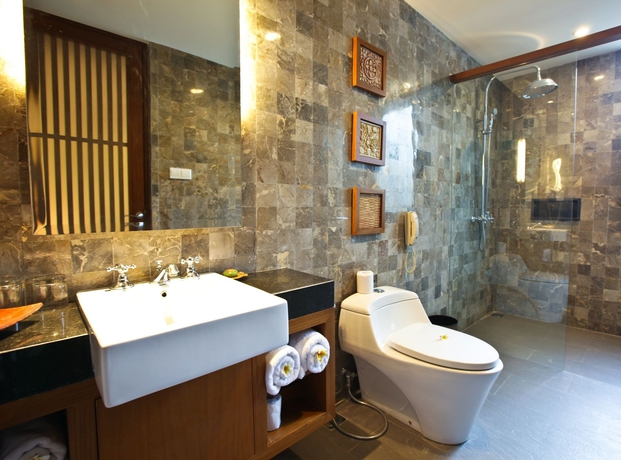 Imagen de la habitación del Hotel Rama Garden - Chse Certified. Foto 7
