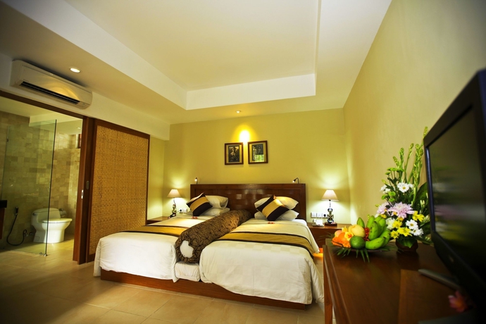 Imagen de la habitación del Hotel Rama Garden - Chse Certified. Foto 8
