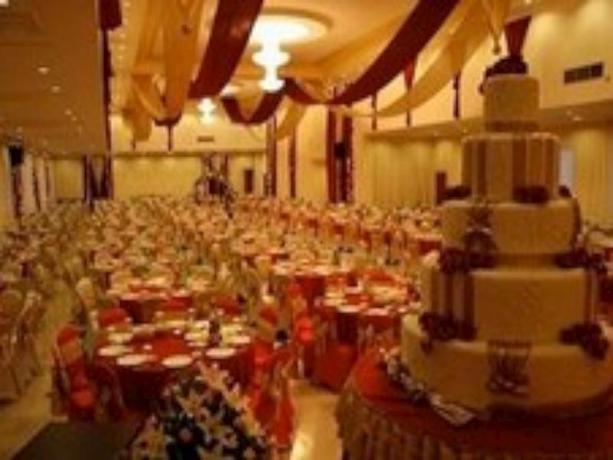 Imagen general del Hotel Rama Garden Palu. Foto 2