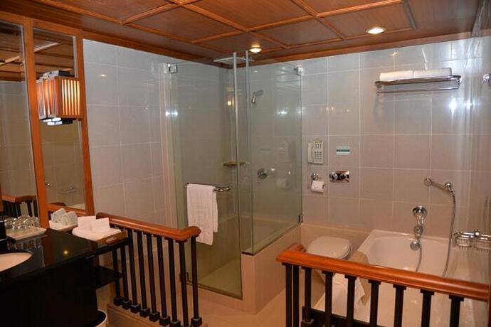 Imagen general del Hotel Rama Gardens Bangkok. Foto 16