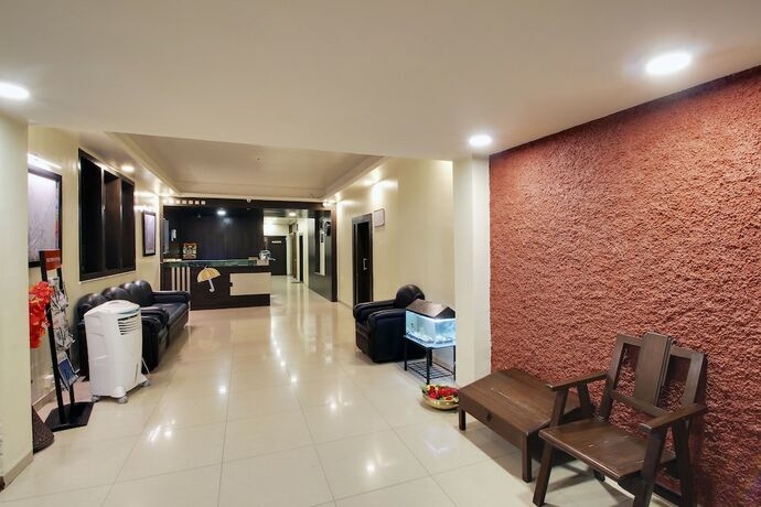 Imagen general del Hotel Rama Heritage. Foto 3