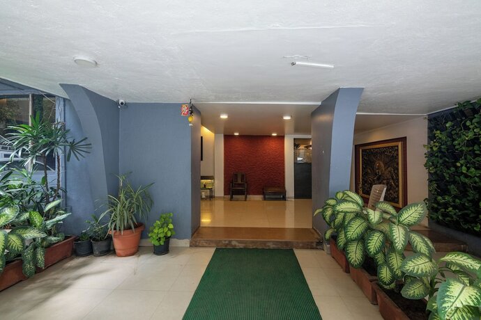 Imagen general del Hotel Rama Heritage. Foto 7