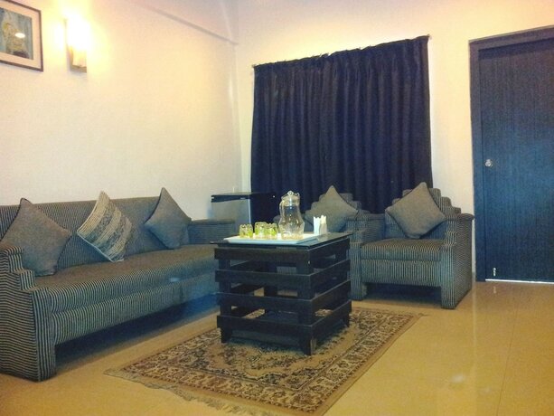 Imagen general del Hotel Rama Heritage. Foto 8