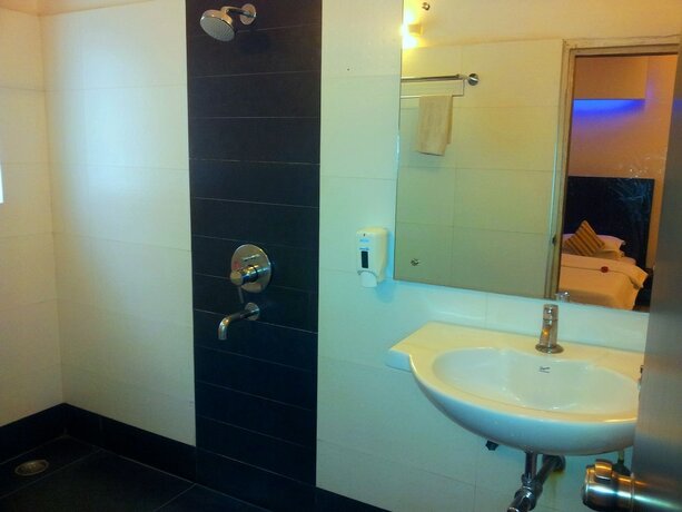 Imagen general del Hotel Rama Heritage. Foto 10