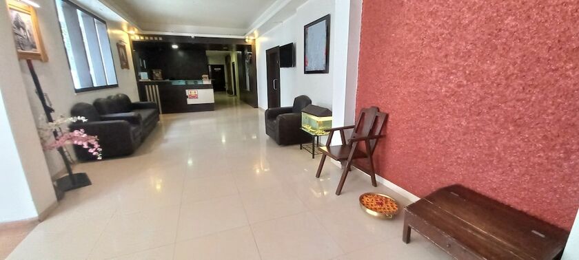 Imagen general del Hotel Rama Heritage. Foto 15