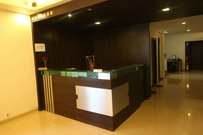 Imagen de los interiores del Hotel Rama Heritage. Foto 29