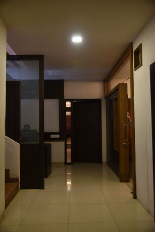 Imagen de los interiores del Hotel Rama Heritage. Foto 30