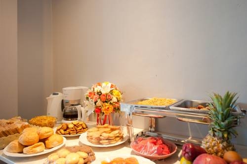 Imagen general del Hotel Rama Kata Beach Hotel. Foto 17