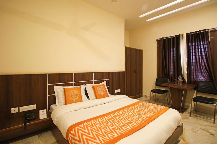 Imagen de la habitación del Hotel Rama Palace, Mathura. Foto 6