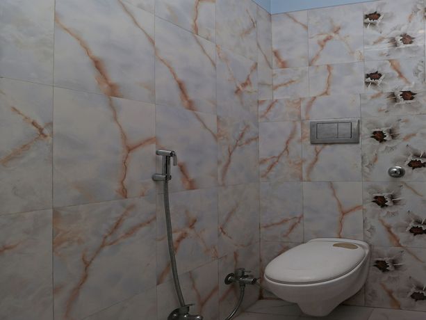 Imagen de la habitación del Hotel Rama Palace, Mathura. Foto 8