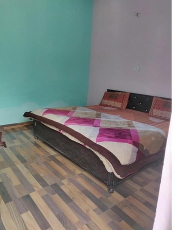 Imagen de la habitación del Hotel Rama Palace, Ukhimath. Foto 3
