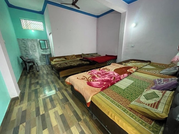 Imagen de la habitación del Hotel Rama Palace, Ukhimath. Foto 4