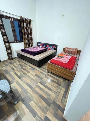 Imagen de la habitación del Hotel Rama Palace, Ukhimath. Foto 5