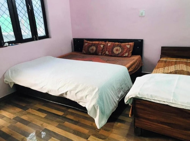 Imagen de la habitación del Hotel Rama Palace, Ukhimath. Foto 6