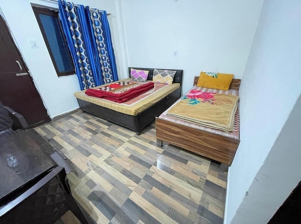 Imagen de la habitación del Hotel Rama Palace, Ukhimath. Foto 7