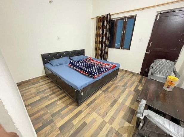 Imagen de la habitación del Hotel Rama Palace, Ukhimath. Foto 8