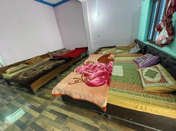 Imagen de la habitación del Hotel Rama Palace, Ukhimath. Foto 9