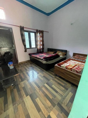 Imagen de la habitación del Hotel Rama Palace, Ukhimath. Foto 10