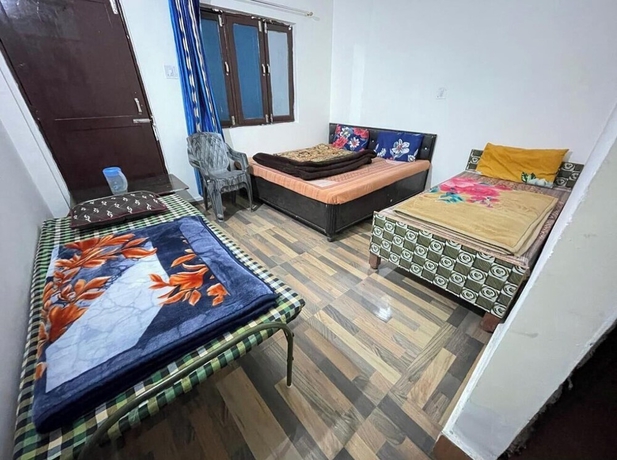 Imagen de la habitación del Hotel Rama Palace, Ukhimath. Foto 11