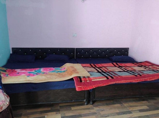 Imagen de la habitación del Hotel Rama Palace, Ukhimath. Foto 12