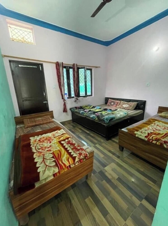 Imagen de la habitación del Hotel Rama Palace, Ukhimath. Foto 13