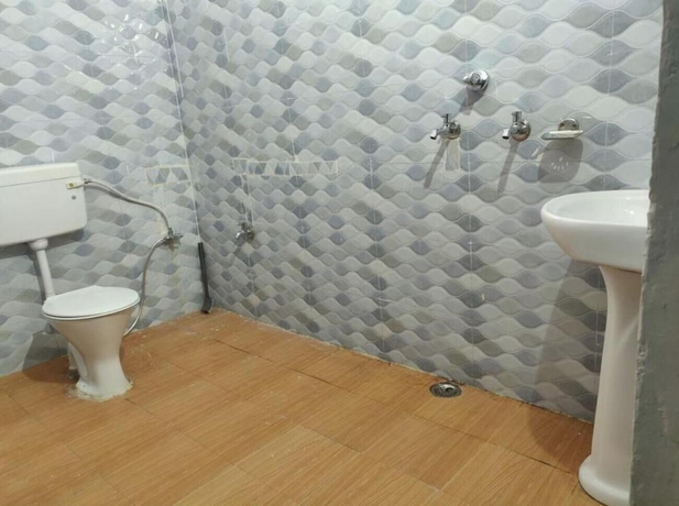 Imagen de la habitación del Hotel Rama Palace, Ukhimath. Foto 15