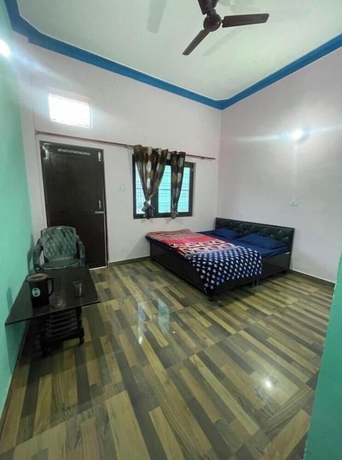 Imagen de los interiores del Hotel Rama Palace, Ukhimath. Foto 16