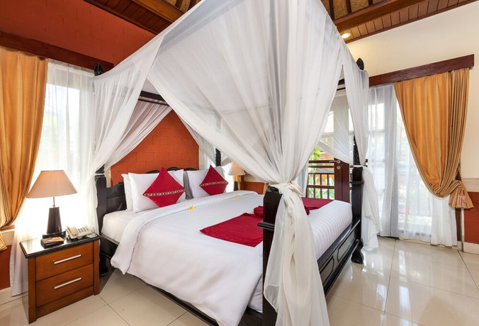 Imagen de la habitación del Hotel Rama Phala Resort and Spa - Chse Certified. Foto 4