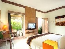 Imagen de la habitación del Hotel Rama Residence Seminyak. Foto 3
