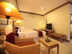 Imagen de la habitación del Hotel Rama Residence Seminyak. Foto 4