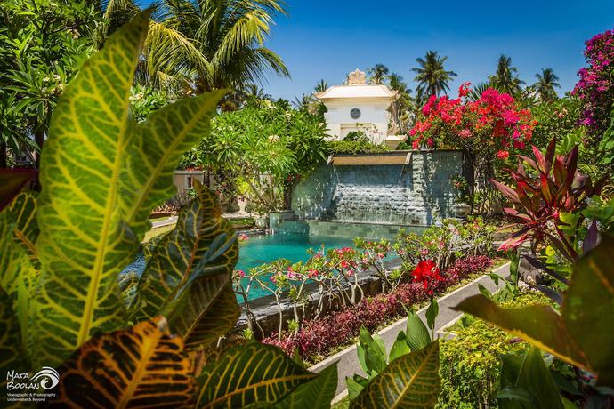 Imagen de la habitación del Hotel Rama Shinta. Foto 4