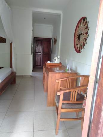 Imagen de la habitación del Hotel Rama Shinta. Foto 14