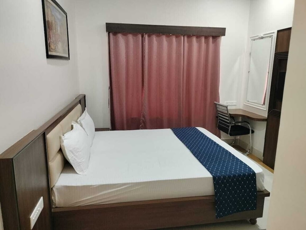 Imagen de la habitación del Hotel Rama Stay. Foto 7