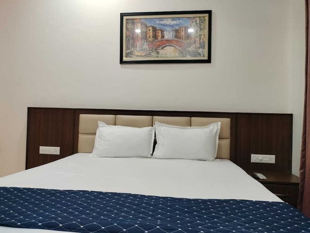 Imagen de la habitación del Hotel Rama Stay. Foto 8