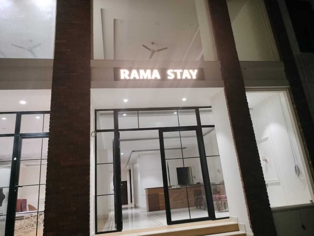 Imagen general del Hotel Rama Stay. Foto 3