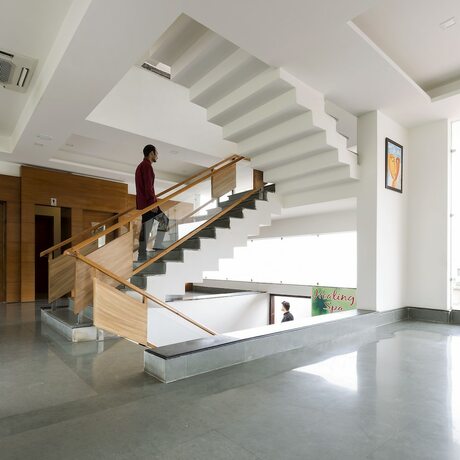 Imagen general del Hotel Rama Trident. Foto 3