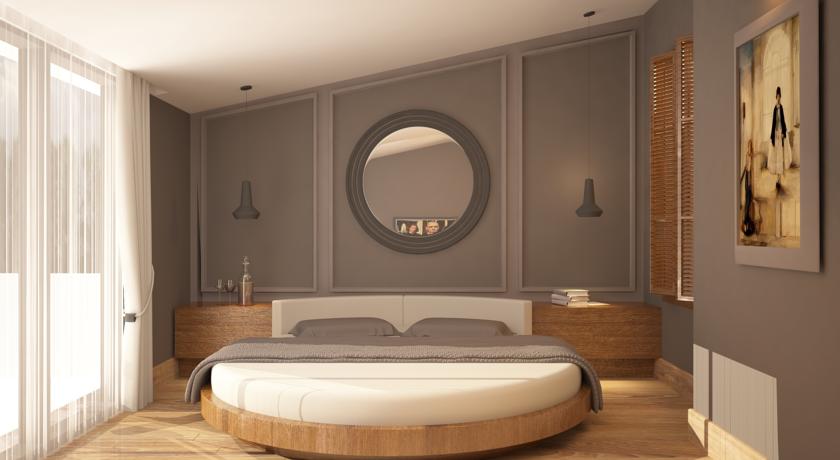 Imagen general del Hotel Ramada Adana. Foto 3